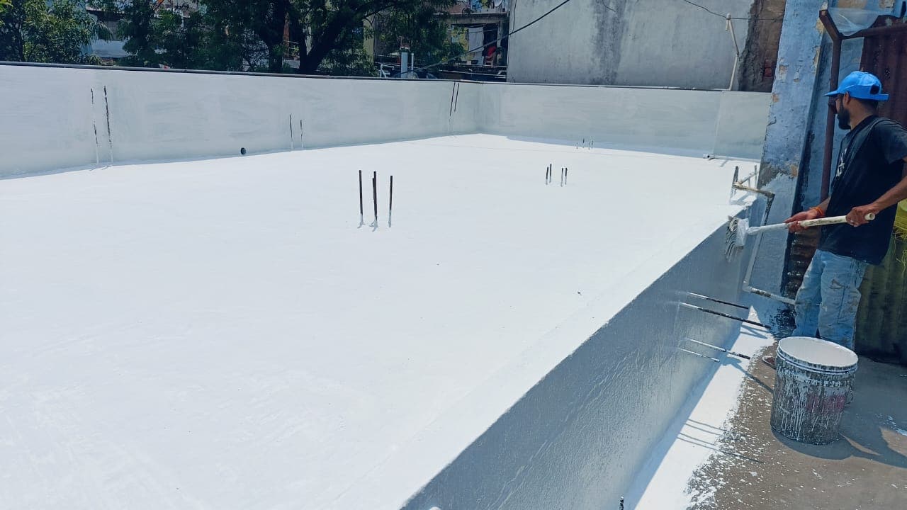 Water Tank
