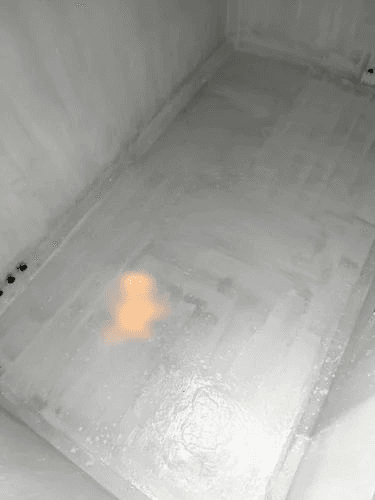 Water Tank