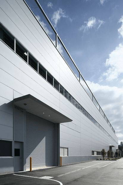 Warehouse